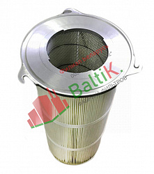 Фильтр кассетный Jet Filter unit HF 28/RV 35/2 (04 581 250) для фасовочной машины GOODTECH